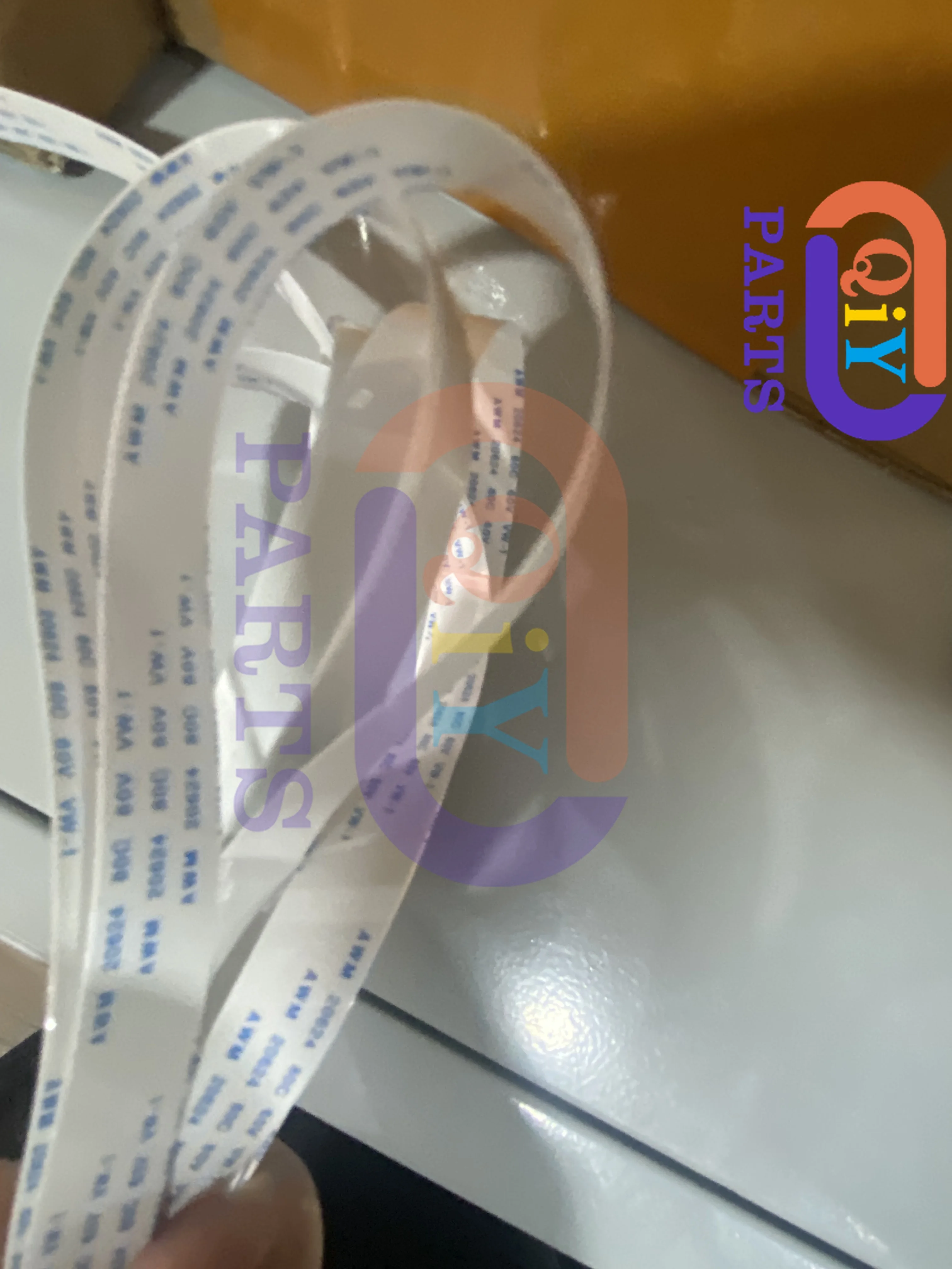 1SET 80cm 932 933 932XL 933XL Print head Cable Fits suitable for HP 7612 6700 7110 7610 7600