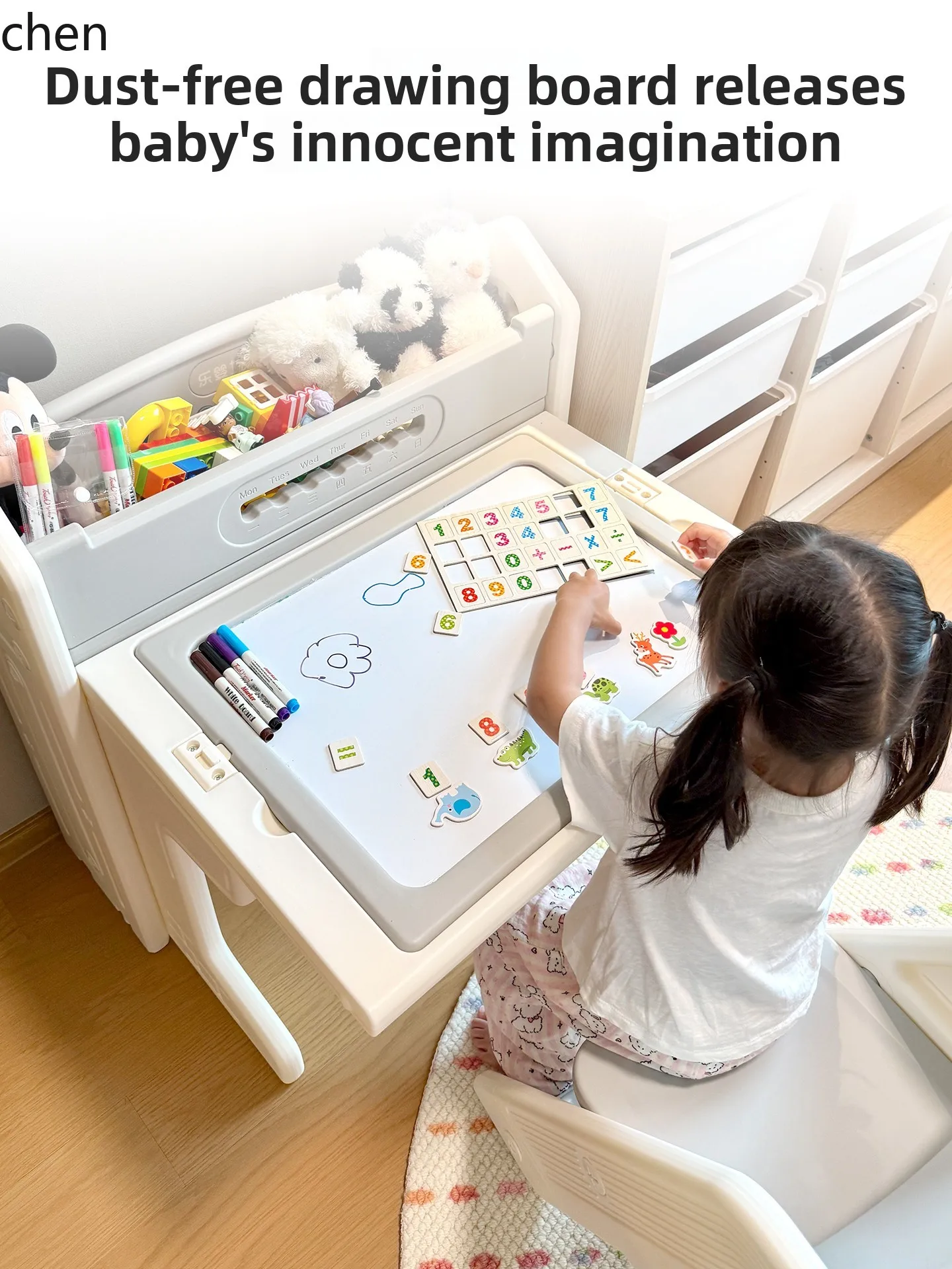 Yxy Learning Desk T…