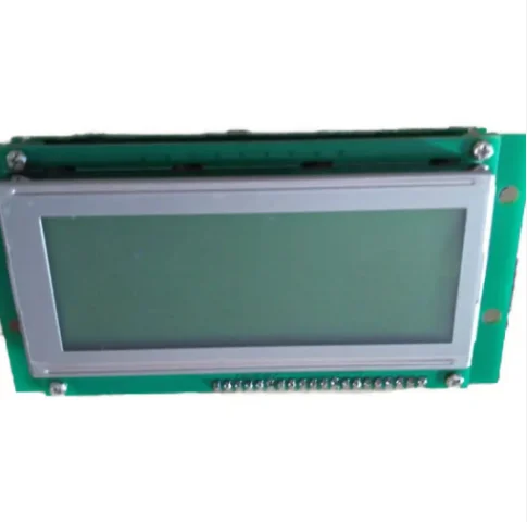 

Original HVAC Chiller Parts Refrigeration Spare Parts Display Kit 331-01771-000