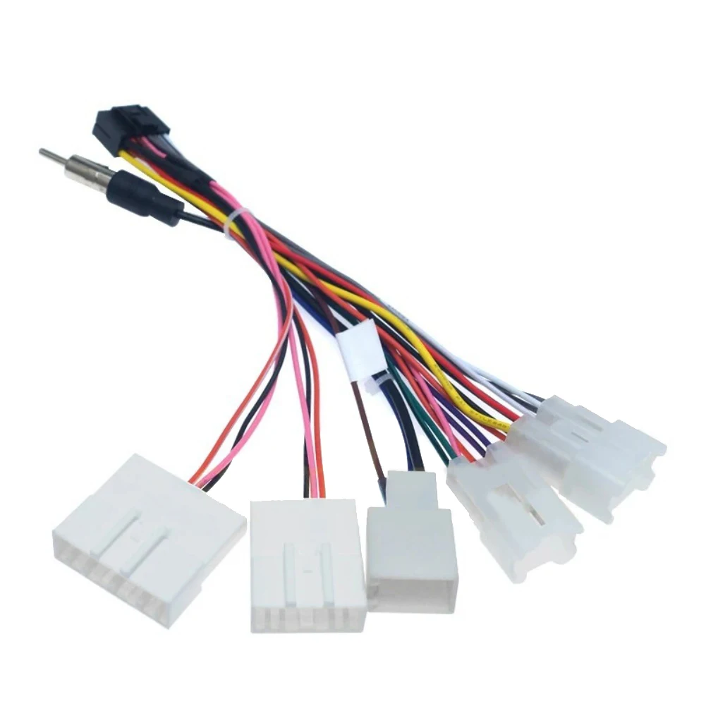 Car Audio Upgrade Car Radio Frame Audio Installation Aftermarket Compatibility Easy Installation Enhanced Audio Experience