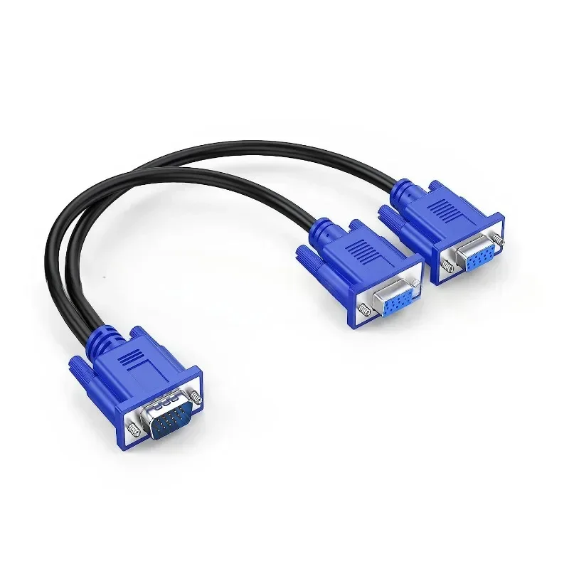 Vga Splitter Cable … - image