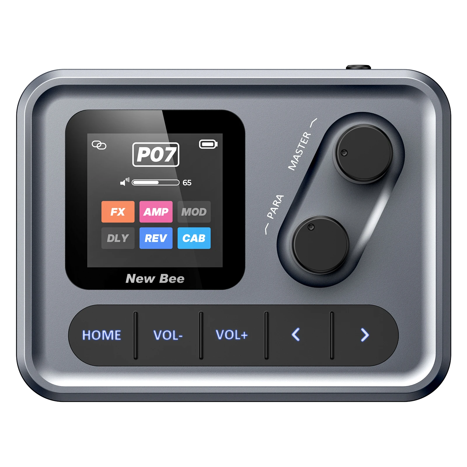 #42 Budget Effects Processors for Smart Shoppers