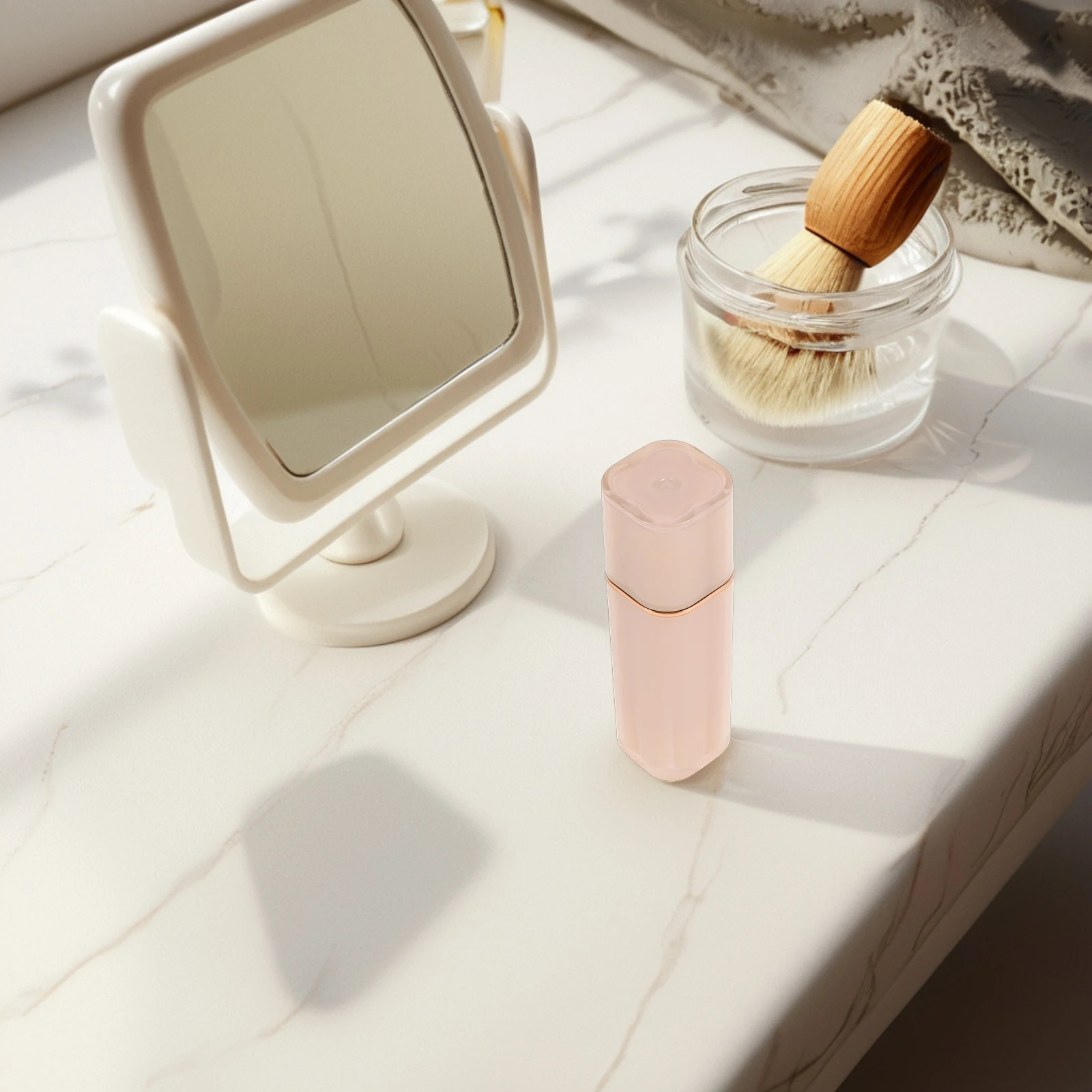 

Empty Lipstick Container Pp Diy Mini Makeup Containers Portable Mini Lipgloss Holder Makeup Supply Lipgloss Pp Design