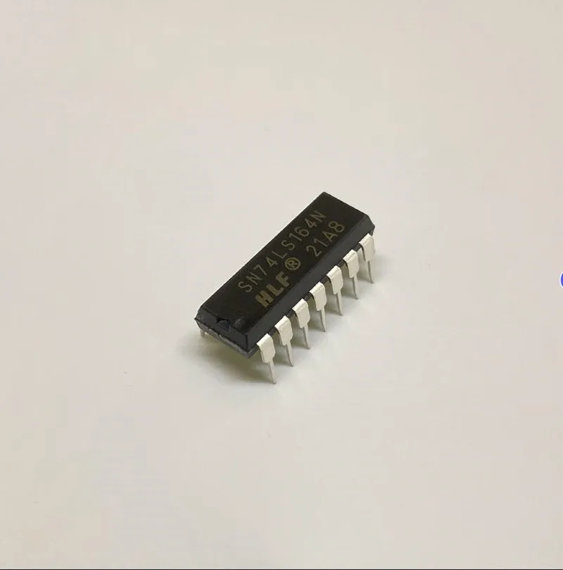 10PCS   SN74LS164N   SN74LS164   74LS164N    74LS164     DIP14