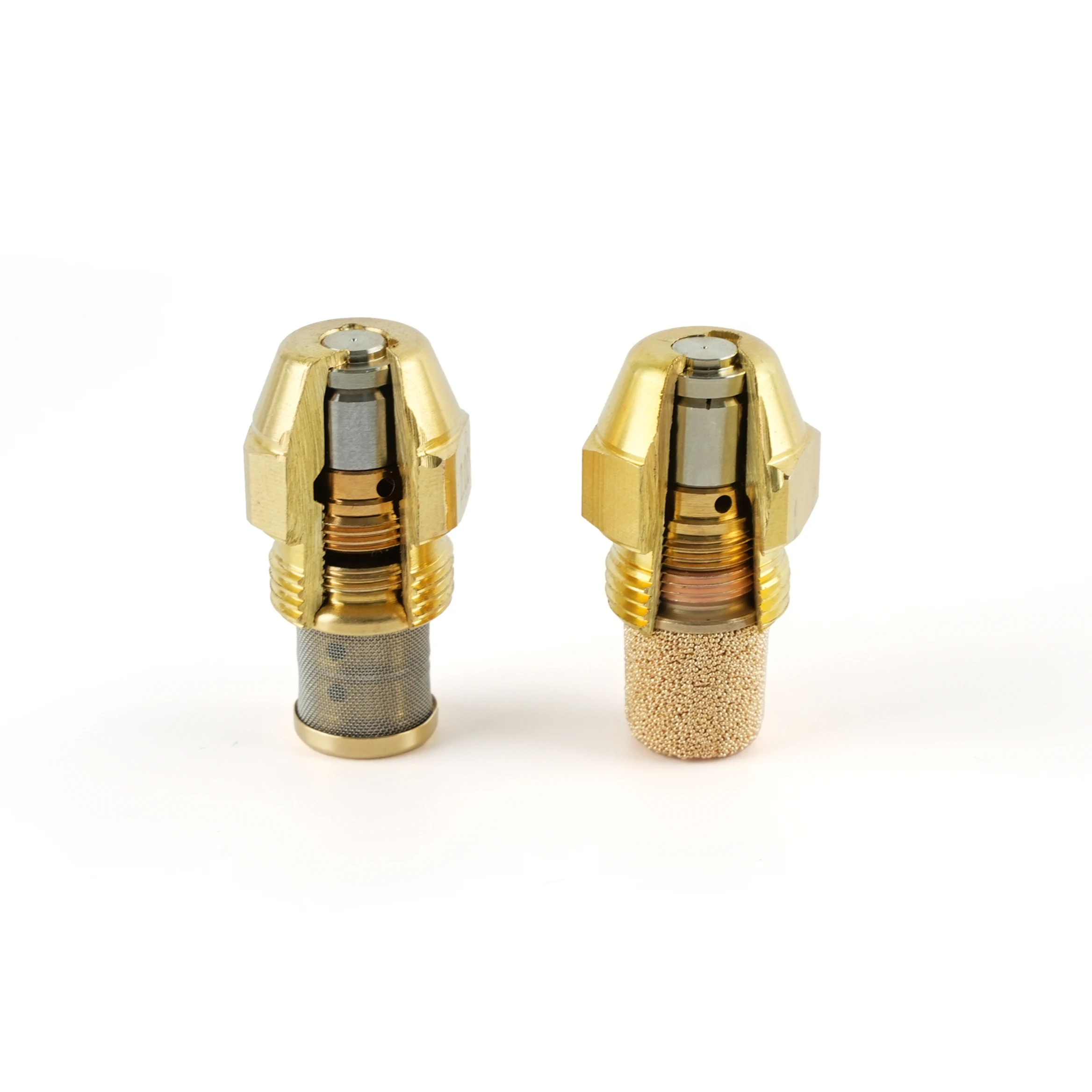 45/60/80Degree Oil Nozzle,Bras - огляд і ціна Reel Oil