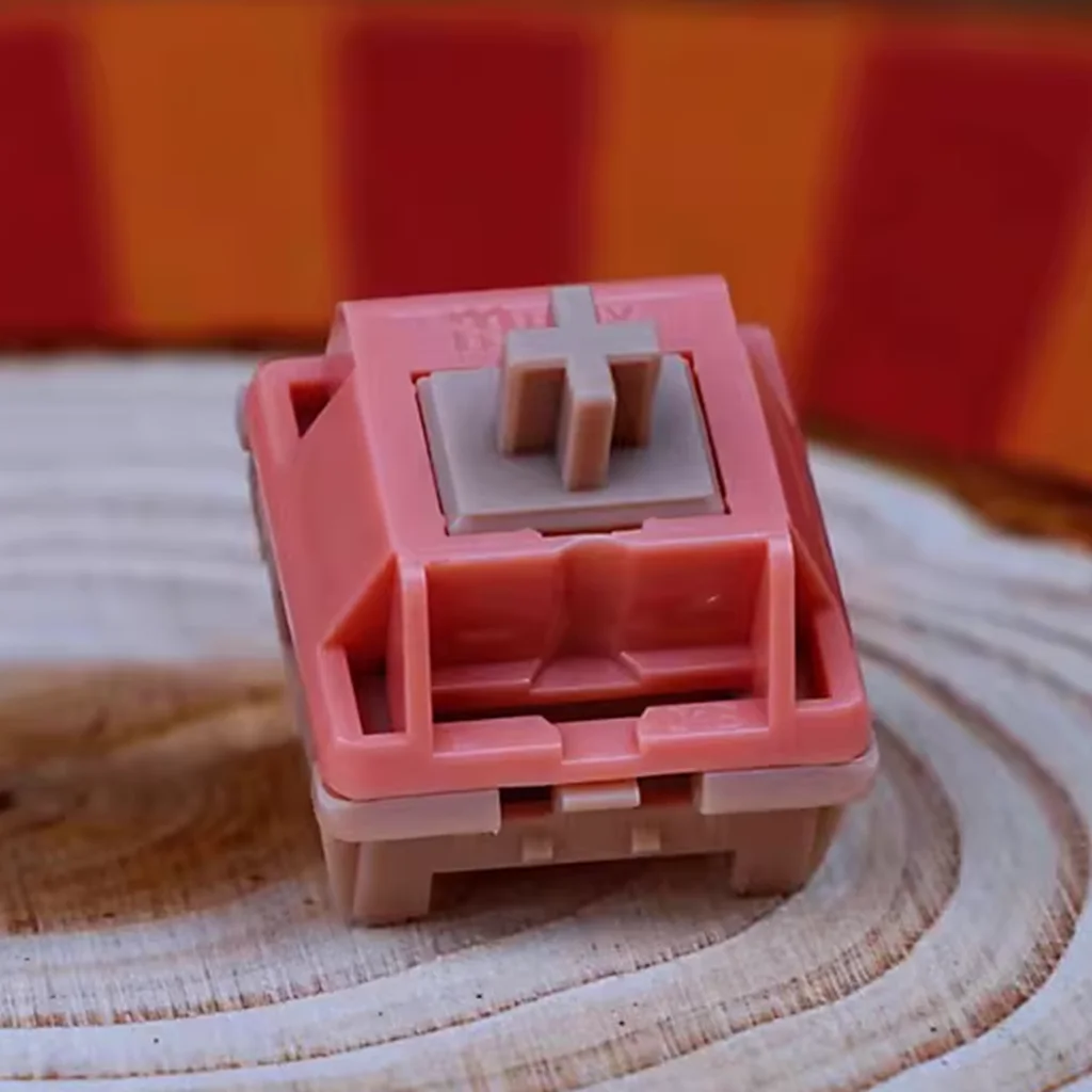 Hmx Retro J Switch …