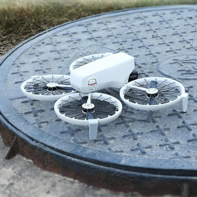 2025 جديد 2pcs أقدام هبوط عالية القوة لوجه هبوط الطائرات بدون طيار للعشب الرملي