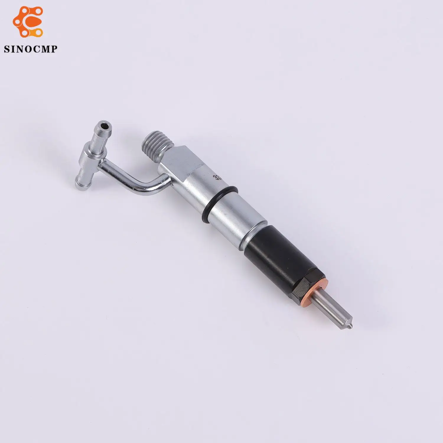 

DLLA155P630 Fuel Injector Nozzle 32A61-05010 093500-5870 0934006300 1051184260 32A6103010 For Mitsubishi Engine S4S S4S-D S6S