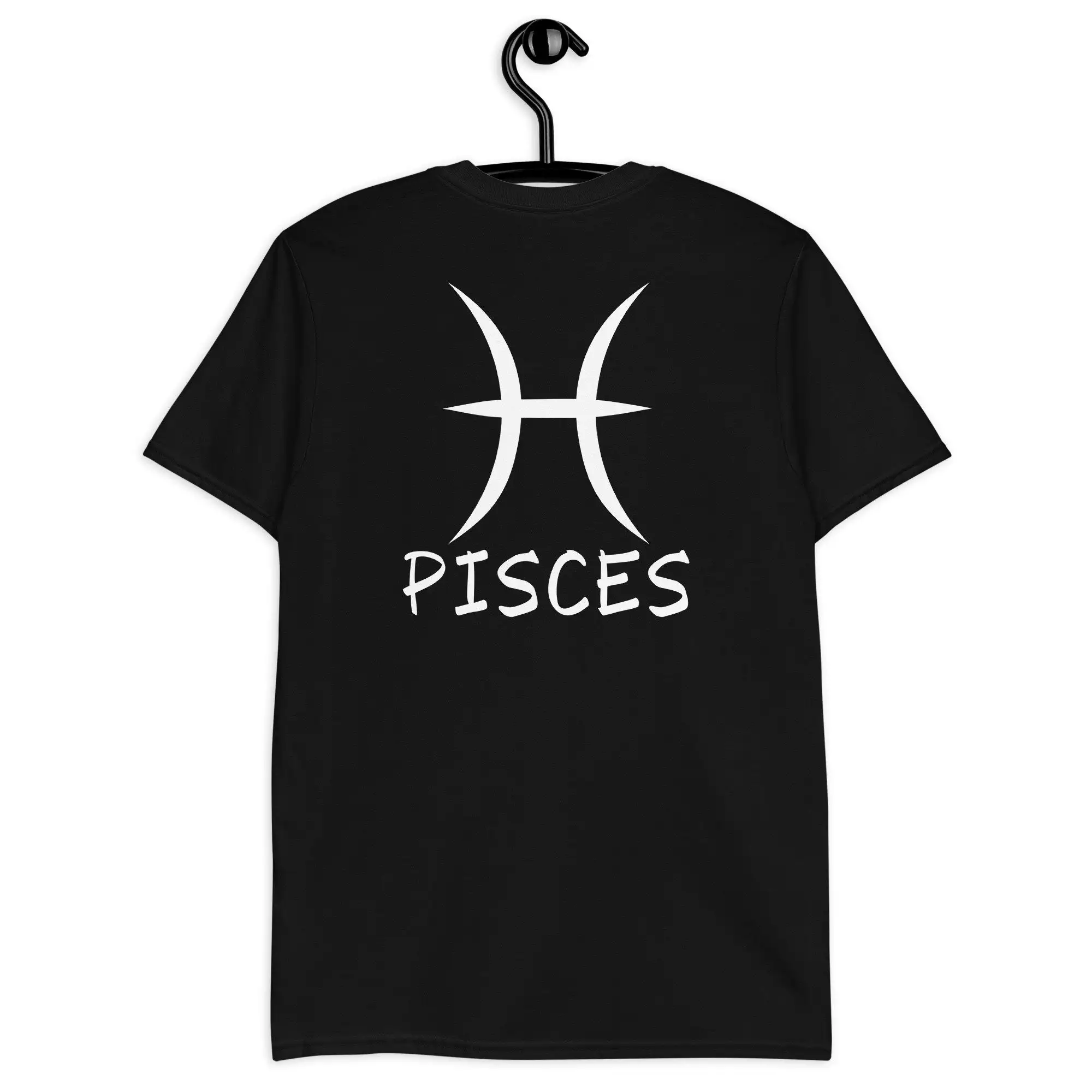 Pisces T Shirt Zodiac Clothing For Signs Astrology Horoscope