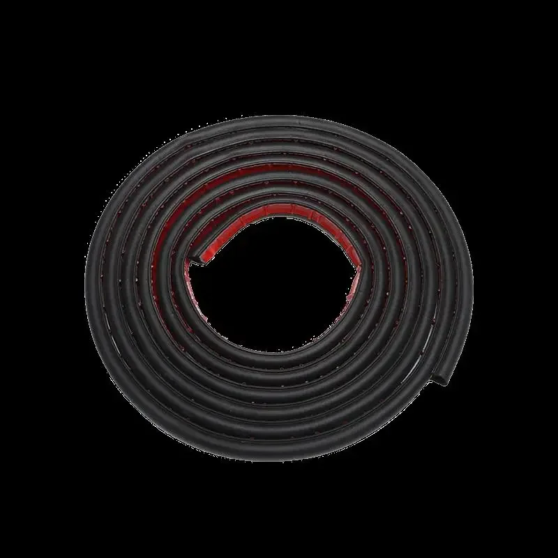 

Machine Head Front Cover For XPeng Xiaopeng P7 G3 G9 X9 P5 G6 MONA M03 Sound Insulation Sealing Strip Interior Car Accessories