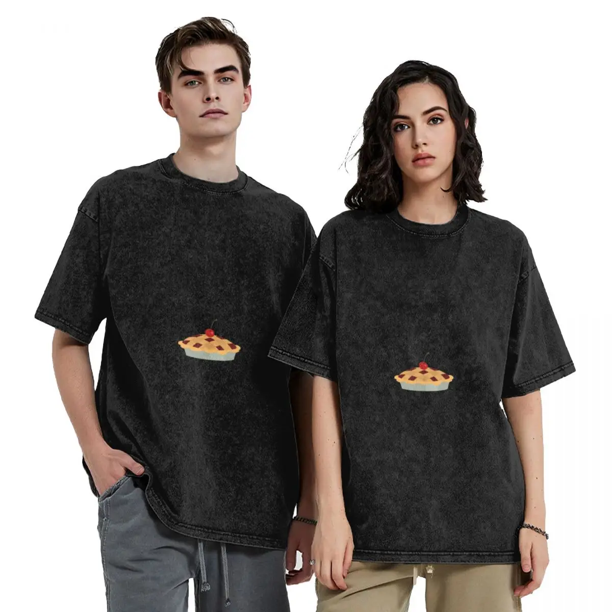 

Better Baker Than Sharon. Thanks Marie Callender T-Shirt plus size tops blanks t shirts for men cotton