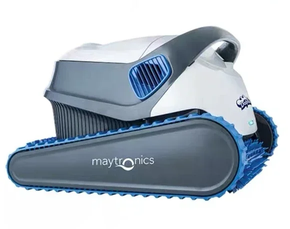 smart automatic swimming pool cleaner Dolphin S300i/swimming pool robot