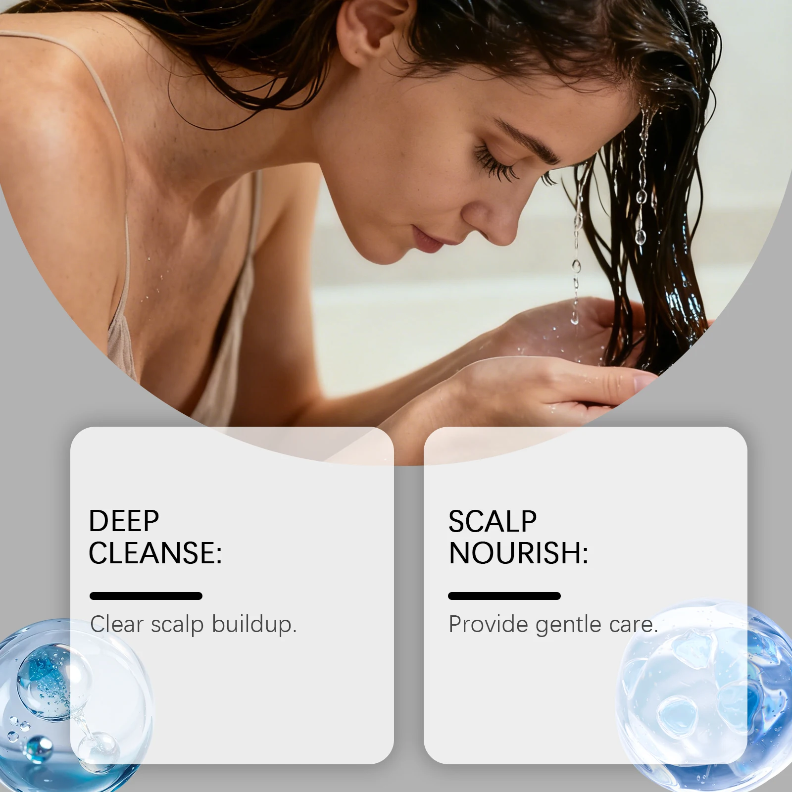 AHA 두피 정화 스크럽 아보카도 오일 순한 진정 리프 - Scalp Scrub Exfoliant 리뷰 및 가격