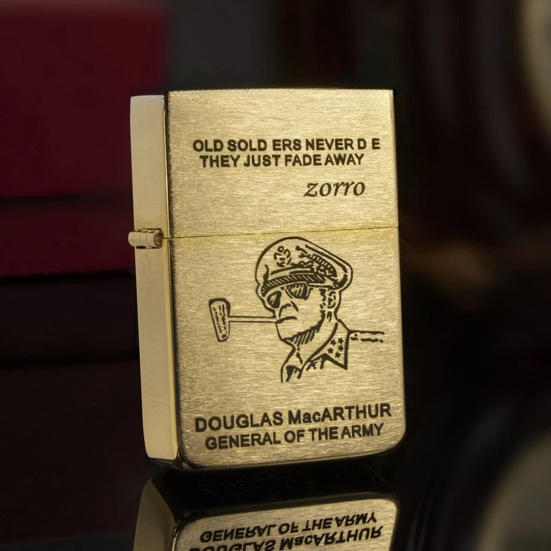 

Zorro 1941 Латунный ветрозащитный гаджет из чистой меди с гравировкой своими руками, высококачественный подарочный гаджет для курения мужчин. зажигалки для копчения