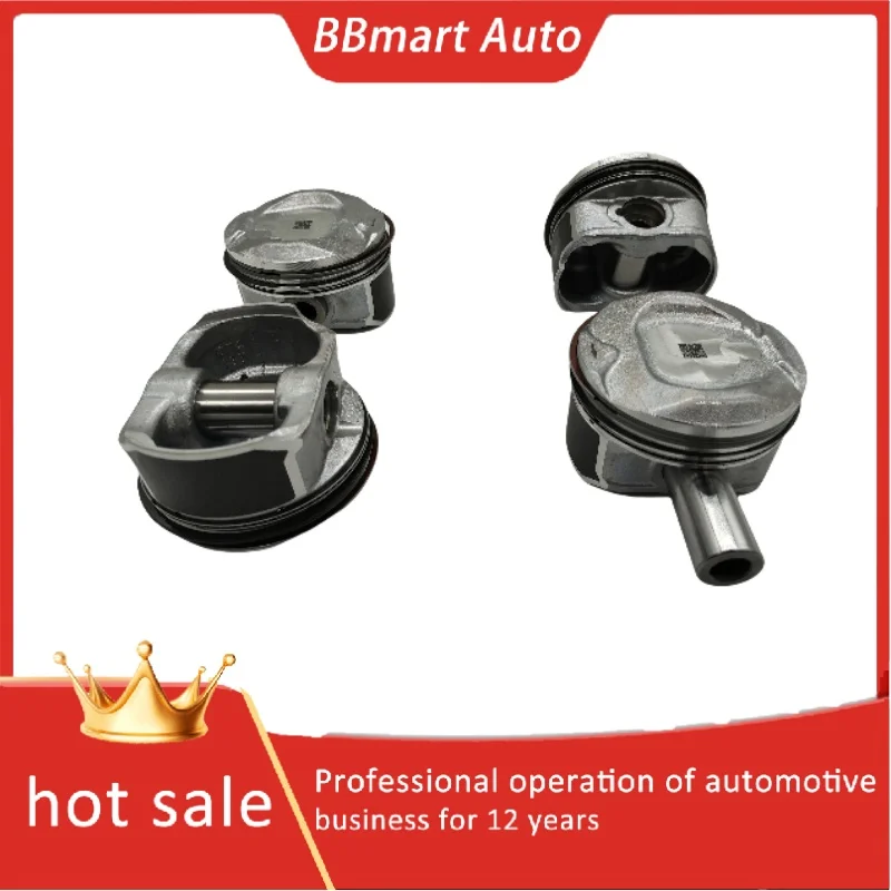

10430543 BBmartAuto Car accesorios para Piston for MG MG6 18 I5 I6