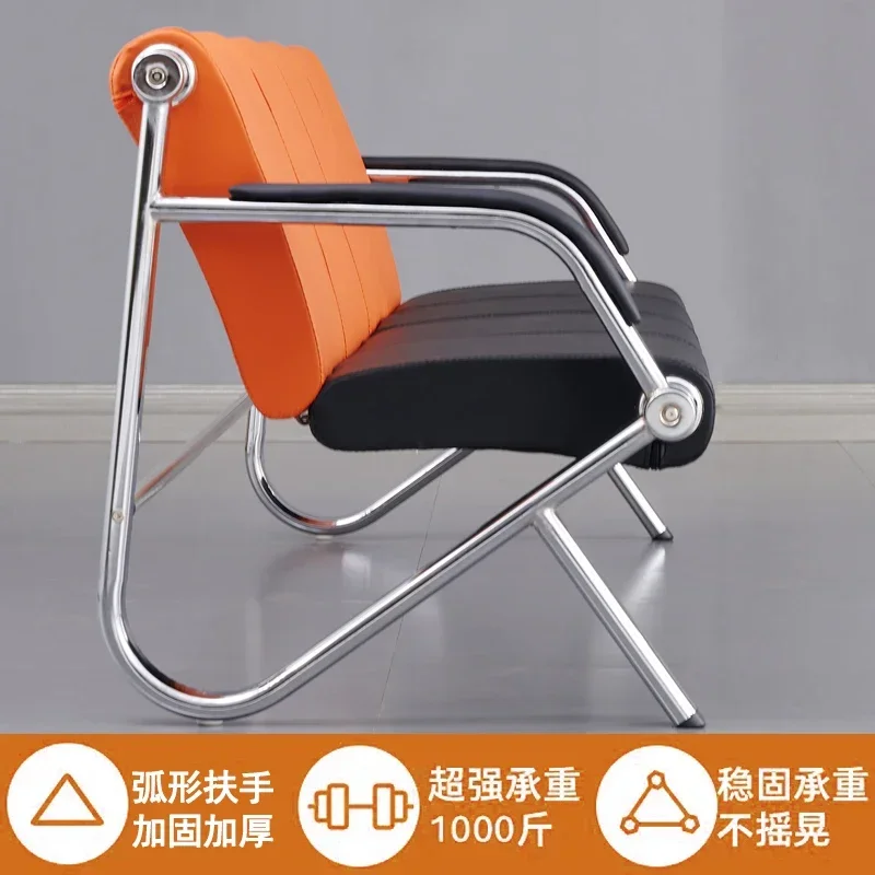 Stainless steel row Airport Three-person hospital lobby waiting Waiting Sofa Public row seat