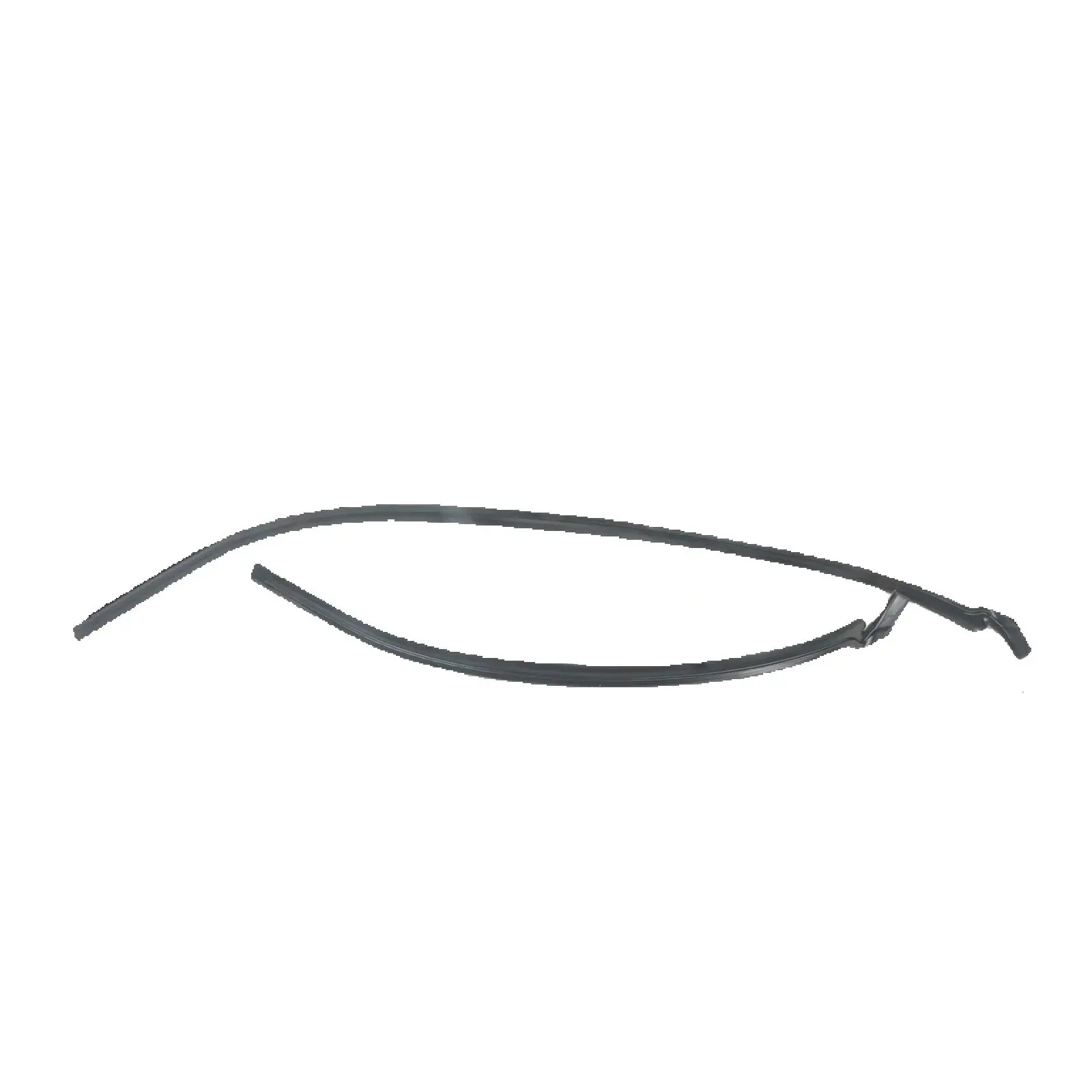 

51132751209 51132751210 Weatherstrip Strip FOR Mini Cooper R55 R56 R57 2007-2015