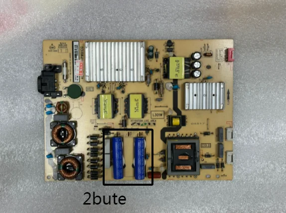 

2bute 3bute Original L65P2-UD 40-L301W4-PWD1CG 08-L301WA4-PW200AA