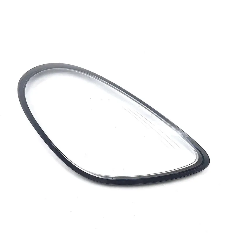 

Крышка фары, крышка объектива фары, стекло фары для Porsche Cayman 981 718 2013 2014 2015 2016, линза фары
