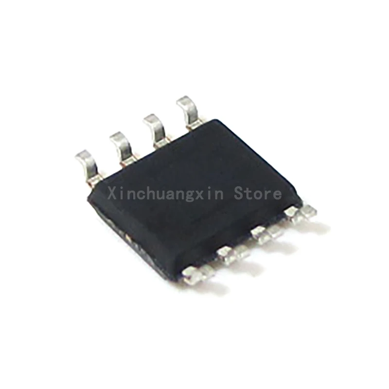 5Pcs/Lot 4946B SI4946 SI4946BEY-T1-E3 SI4946BEY-T1-GE3 SOP-8 Double N-Channel 60V6.5A MOSFET FET LCD power chip