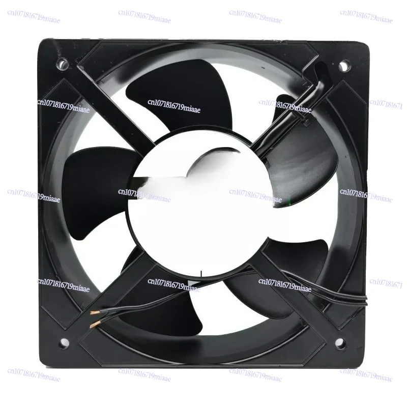 

Cooling Fan Original Stock AK2072HB ADDA Cool Fan 200-240V 0.3A/0.49A Chassis Fan, Power Supply,
