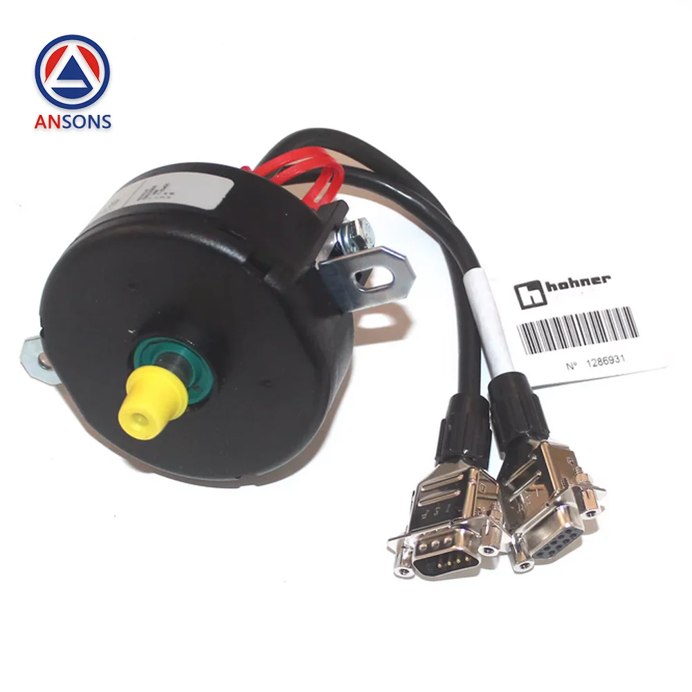 

KAA27076ADM15 KAA633ADD3 OTIS Elevator Encoder Ansons Elevator Spare Parts