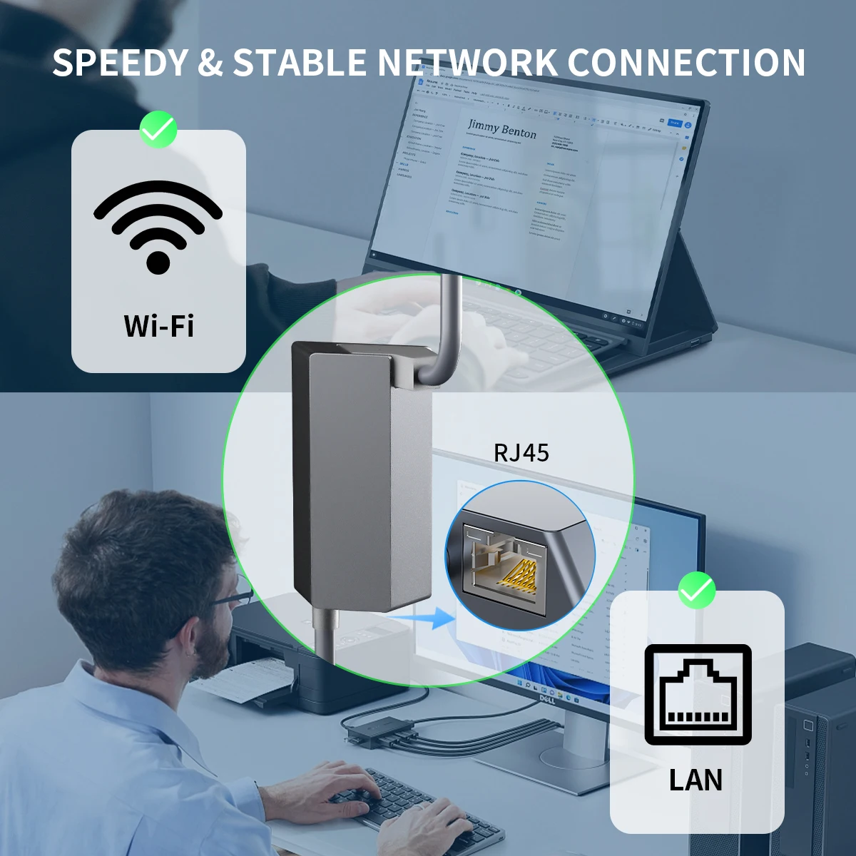 Imagem -03 - Adaptador Ethernet Starlink Satellite Internet v2 para Antena Retangular Gen2adaptador Ethernet Starlink para Antena Parabólica Satélite