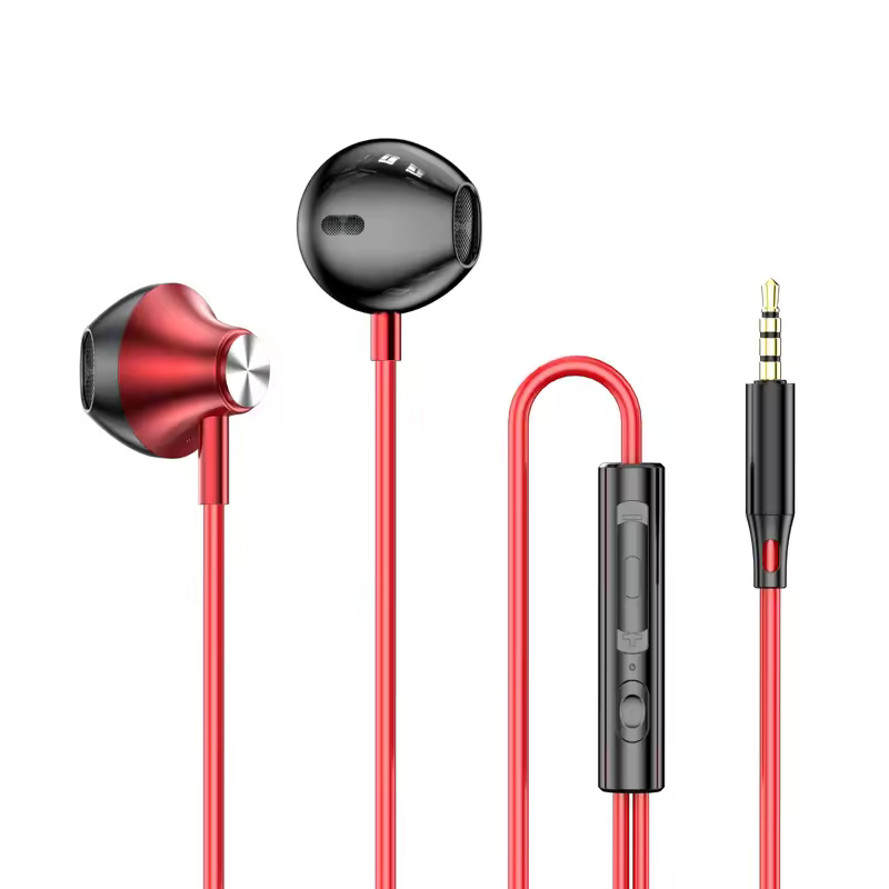 For Samsung Headphones HiFi Surround Sound In-ear USB Type C 3.5mm With wire control Wired Earplugs For Galaxy S24 S23 S22 Ultra - Image 10