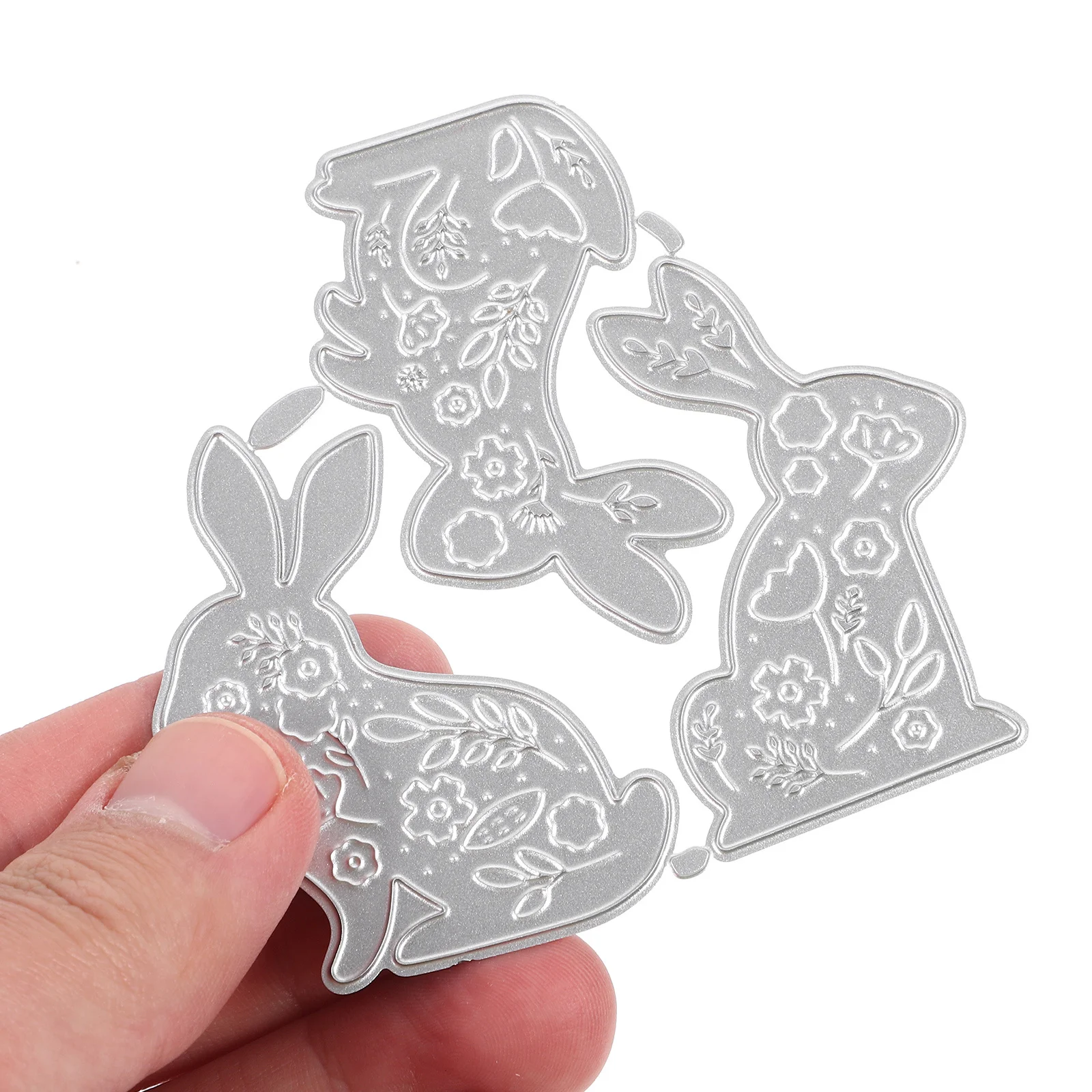

Carbon Steel Cutting Die Scrapbooking DIY Metal Die Cut Stencil for Embossing Paper Fabric Crafts Card Making