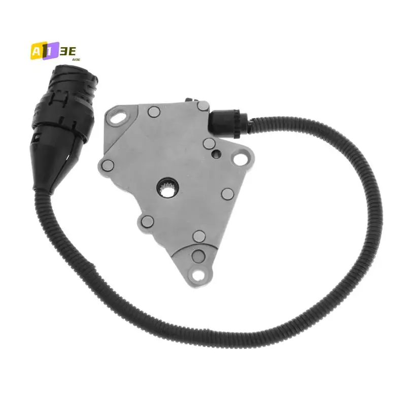 

A03E-Car Neutral Safety Switch 5HP19 24107507818 For BMW E46 E39 E38 E85 Trans Shift Position Switch 24107512755 24111421506