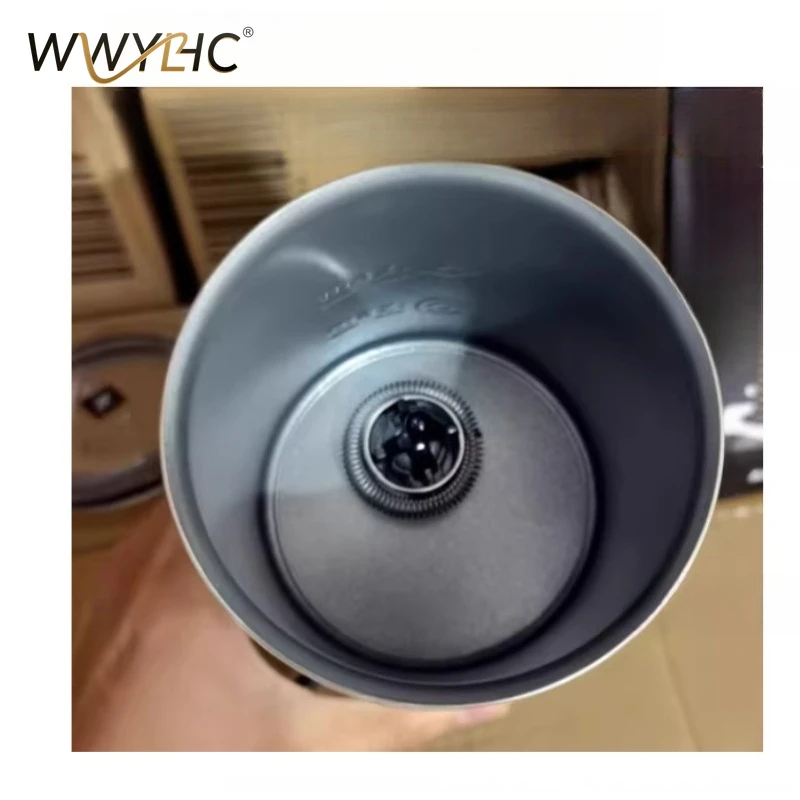 Suitable for Nestle Nespresso Stainless Steel Aeroccino 3/4 Fully Automatic Foam Machine Base
