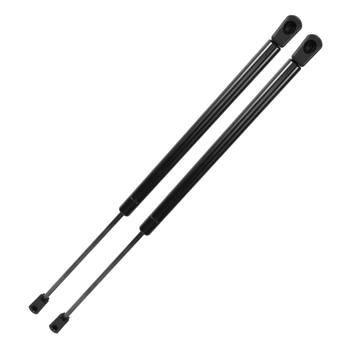 For Ford Escape 2008-2012 Car Rear Windows Gas Lift Support Struts Tailgate 2Pcs