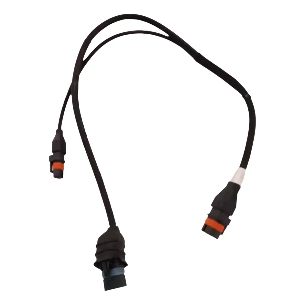 Agras T50/T25 アトマイズドスプリンクラーアダプターケーブル農業用ドローンアクセサリー DJI 植物保護 UAV 用の新しい部品