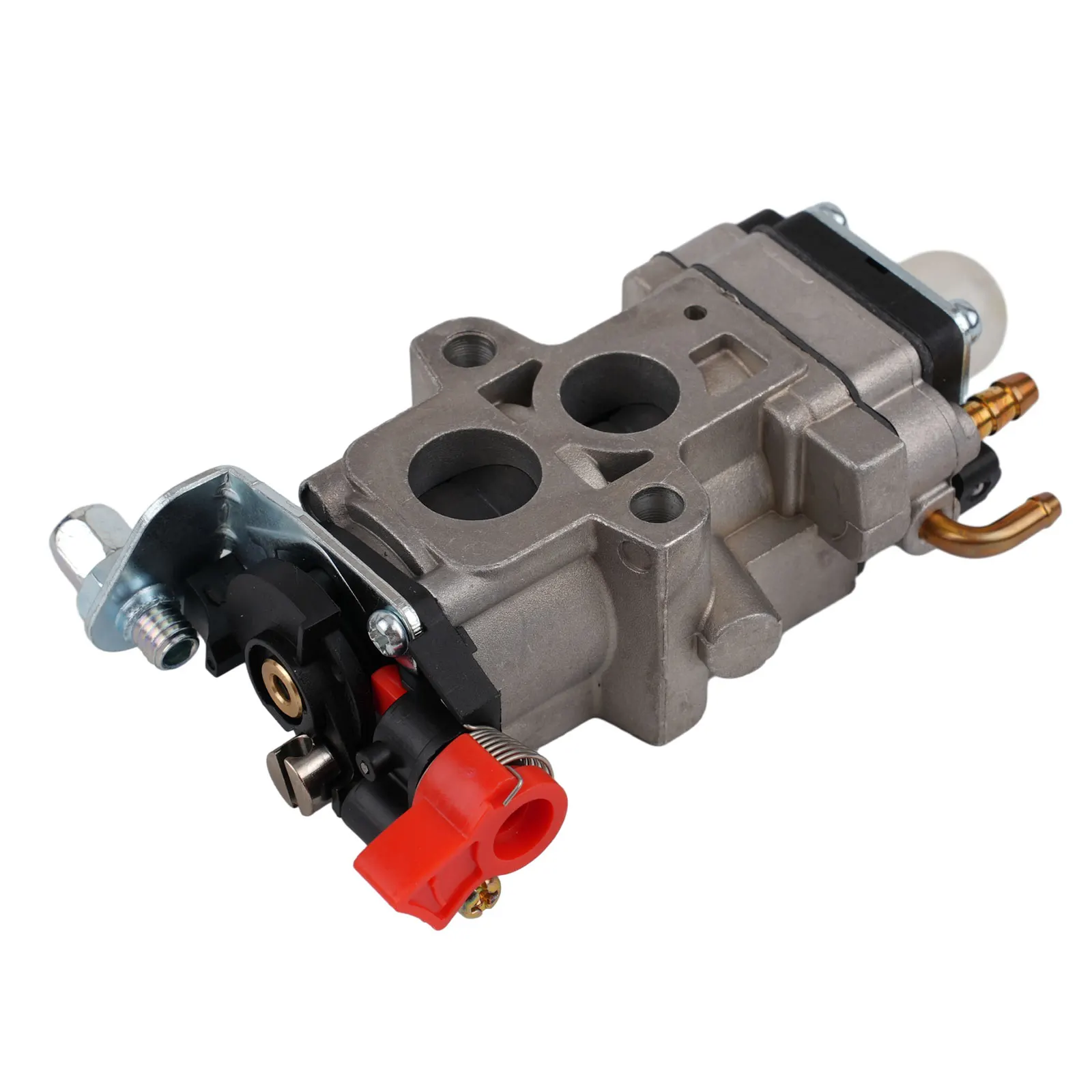 

Reliable Performance Carburettor for Kawasaki TJ45 TJ45E KBH45A KBL45A KBH45B KBL45B Perfect Fit and Longevity