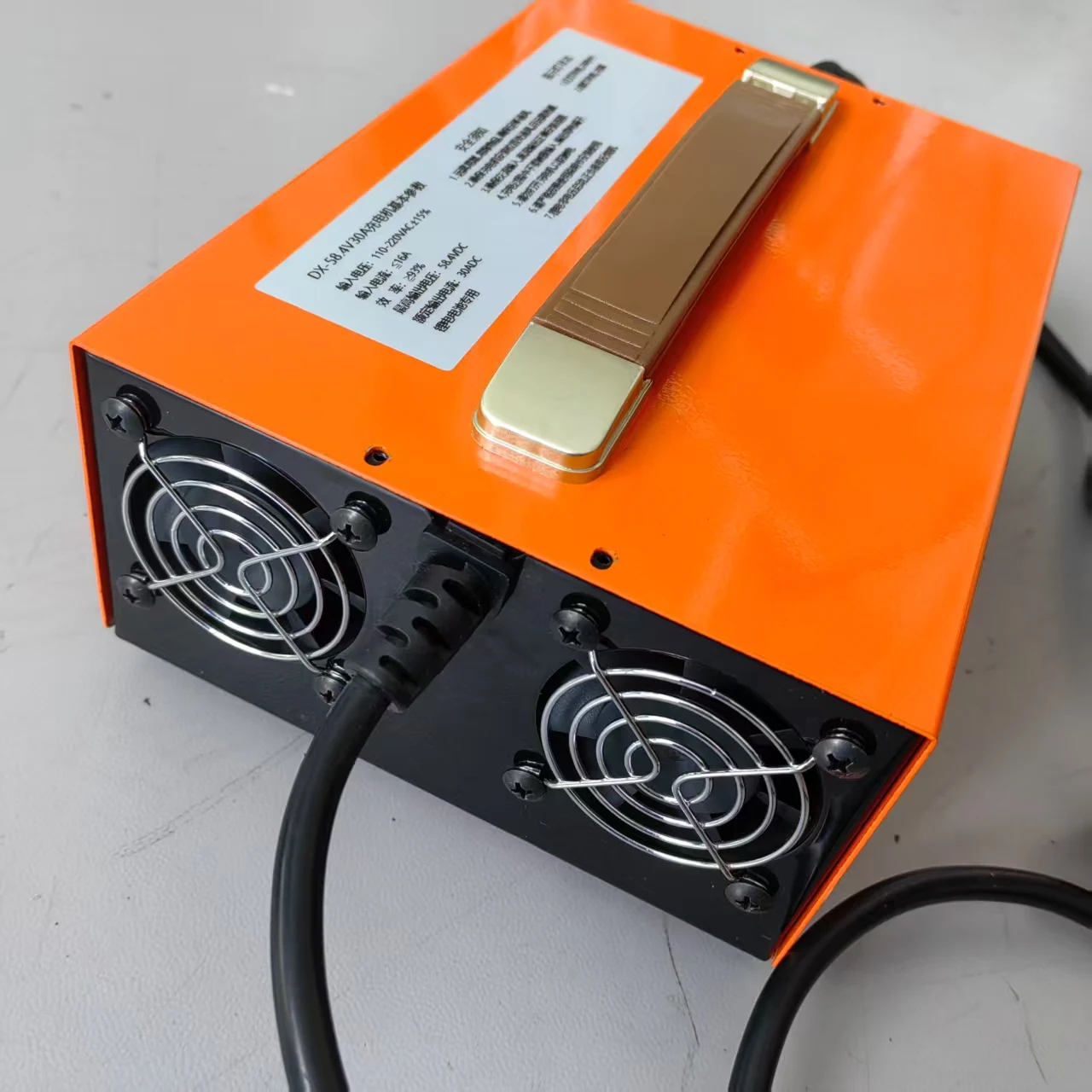 

Зарядное устройство для электрического погрузчика 48В 30А, зарядное устройство для аккумулятора 86В 25А, зарядное устройство для экскурсионного автомобиля 60В 25А