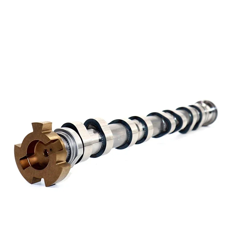 Распредвал двигателя автомобиля 0801EG 0801EF для MINI Cooper S R56 R57 R58 11317565422 11317587756   0801FL