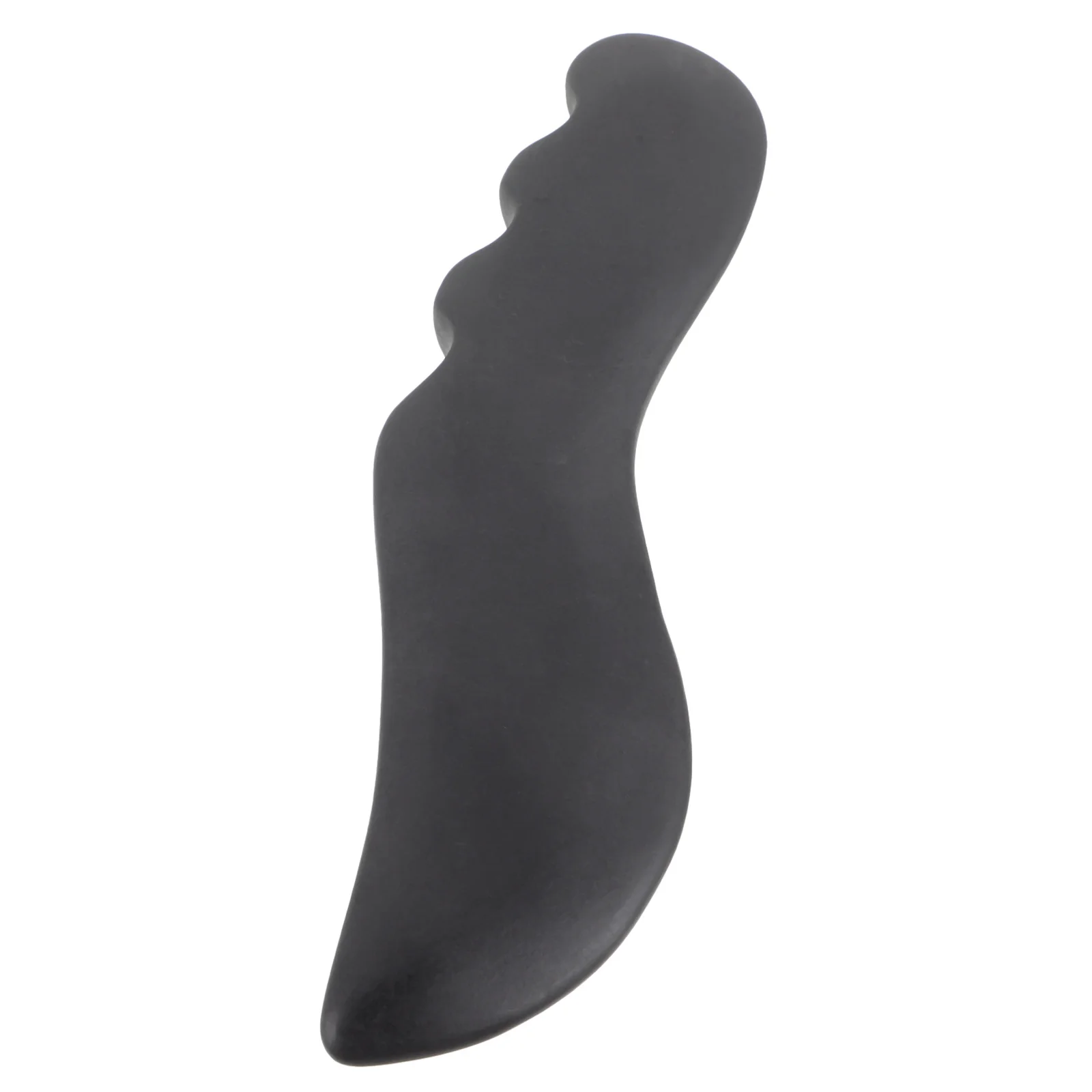 

Facial Massage Board Stone Needle Material Durable Face Scraper For Blood Flow Smooth Edges Safe Use Women Gift Facial