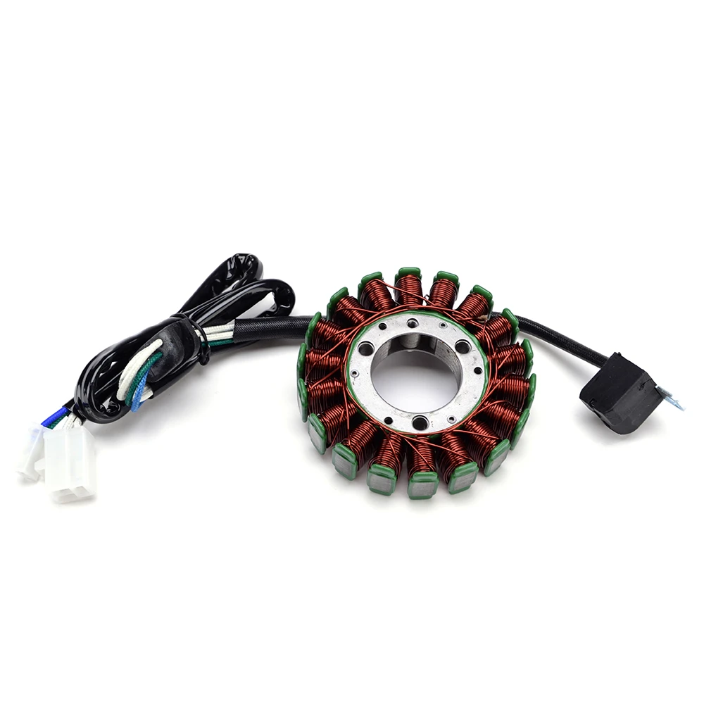 

4GY-81410-01-00 4GY-81410-02-00 Generator Stator Coil For Yamaha TTR250 TT-R250 TT250R Raid / TT 250R TTR TT-R 250