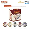 A A set of 5pcs