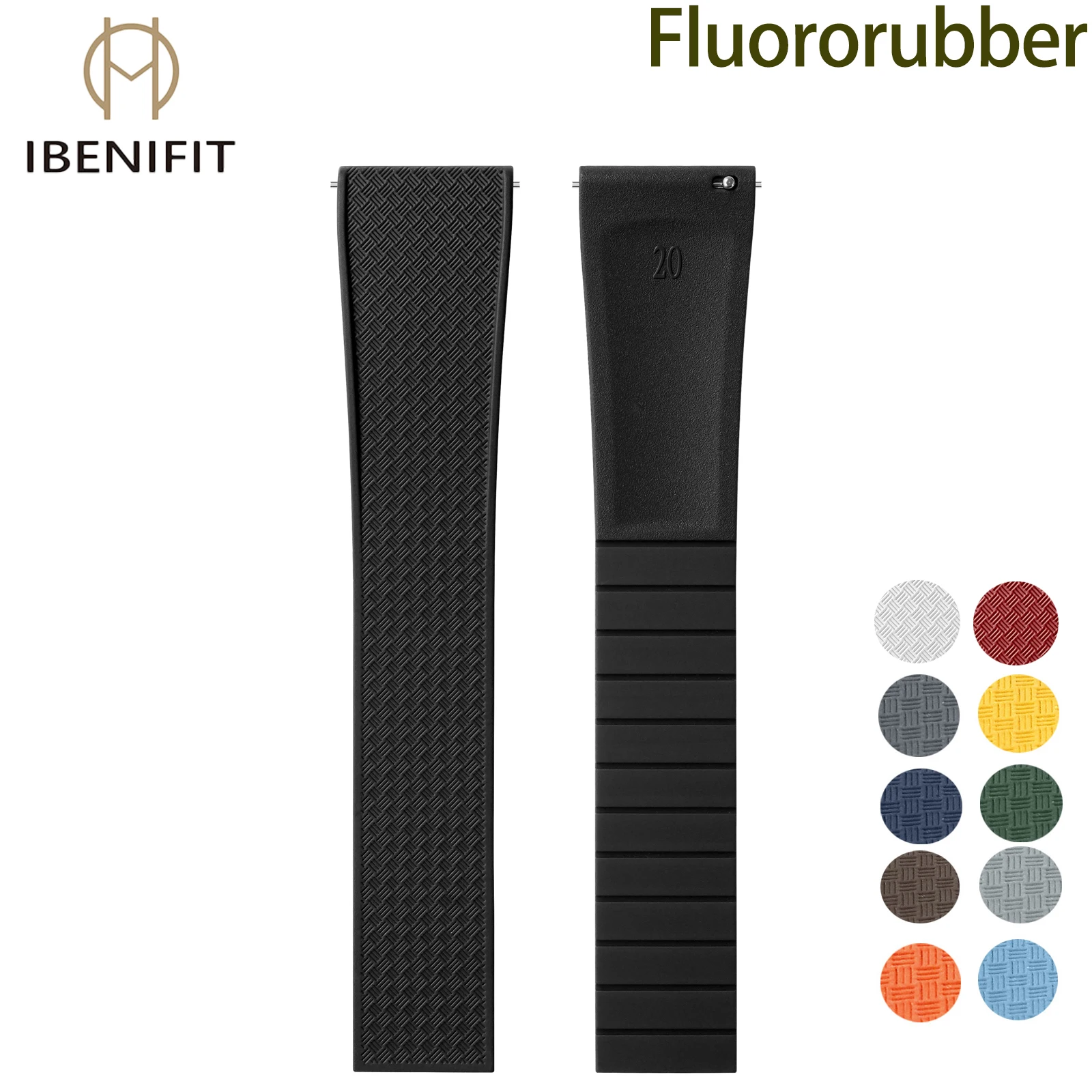 pulseira-de-relogio-de-borracha-fluorada-ibenifit-cts-fkm-18-19-20-21-22mm-corte-no-tamanho-pulseira-universal-ajustavel-de-liberacao-rapida-para-homens