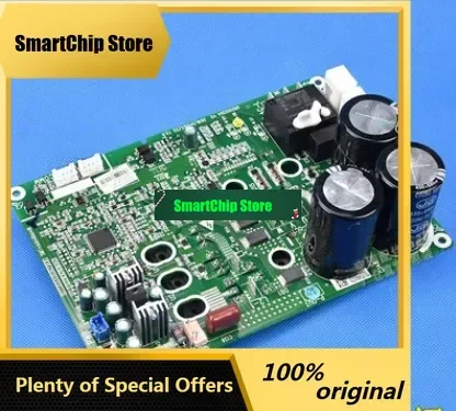 SmCpNew And Original Motherboard For Air Conditioner 30221000010 ZQ1220B GRZQ1220A