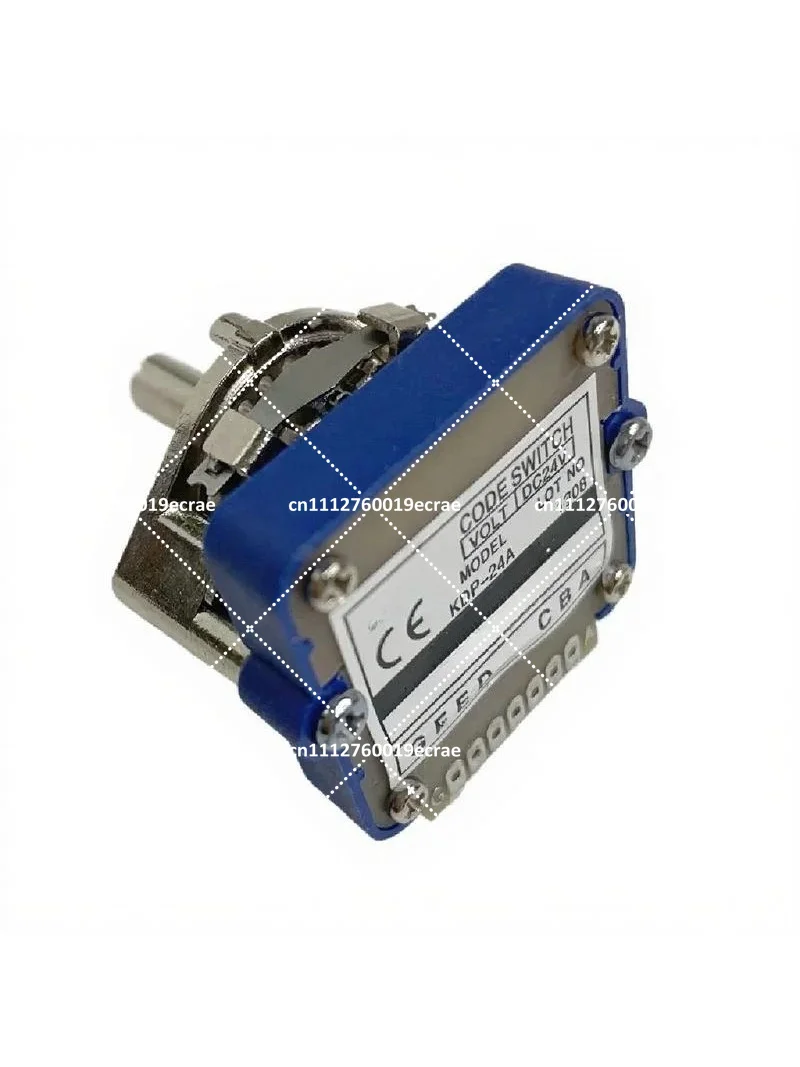 Переключатель вращения ленты для KDP-12B KDP-24B KDP-12A KDP-24A, 1 шт., новый