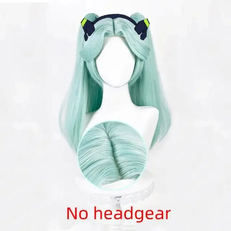 2026 in stock Cyberpunk Edgerunners Rebecca Cosplay Costume Jacket Wig Tattoo Stickers Headwear Suit Halloween Costumes fo R5KME - view 5