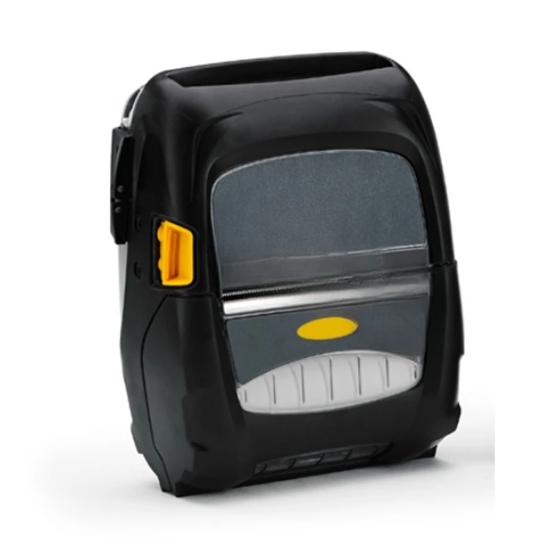 Mobile portable printer, Bluetooth wireless WIFE thermal marking machine, express logistics.