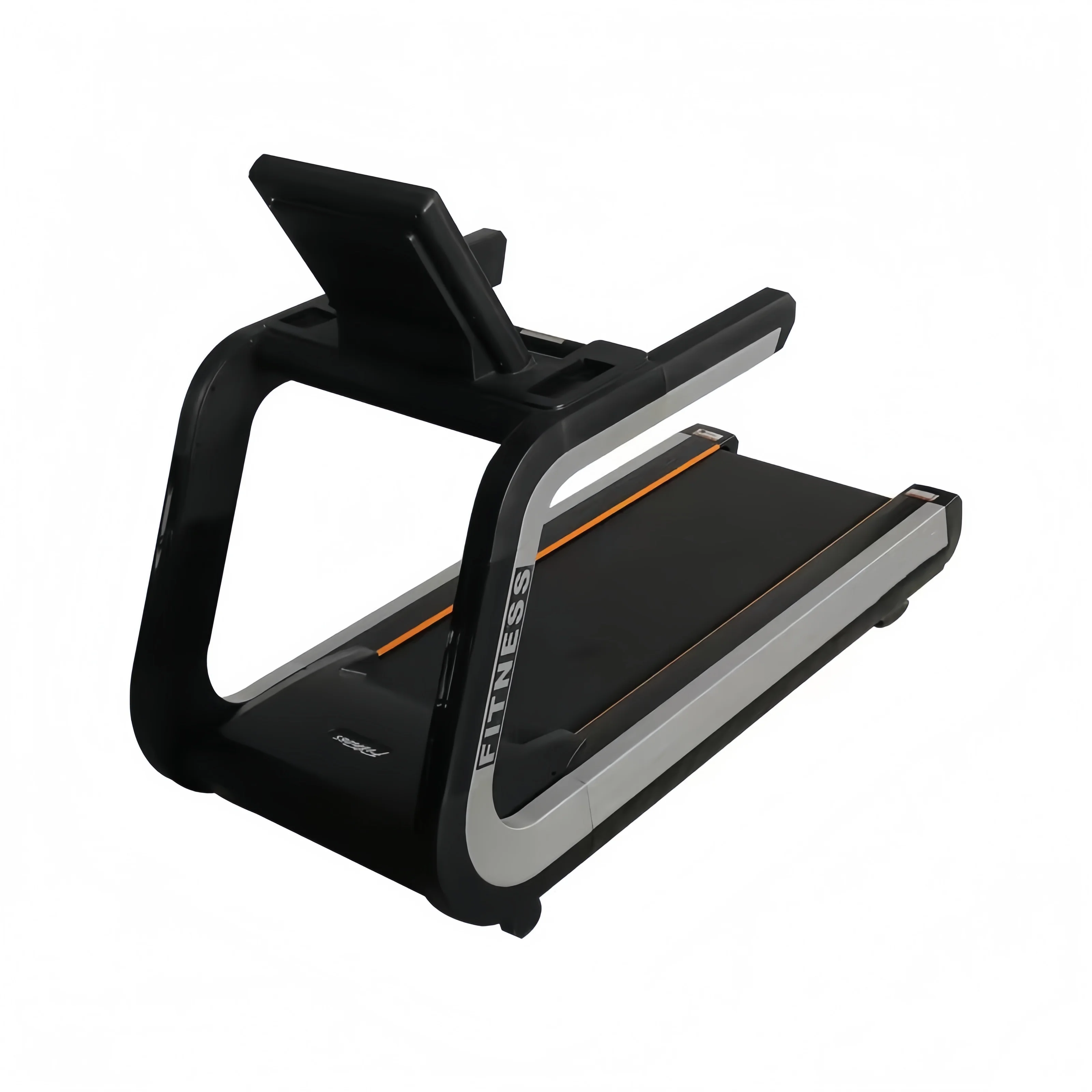 Commerciële fitnessapparatuur, - Running Gear Gym recensie en prijs