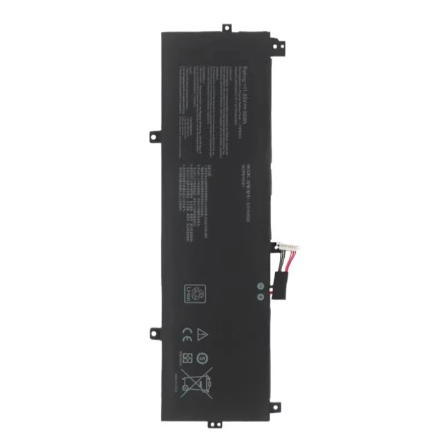 C31N1620-B for ASUS Lingyao U4100U U4100UQ UX430U UX430UQ Laptop Battery 4250mah