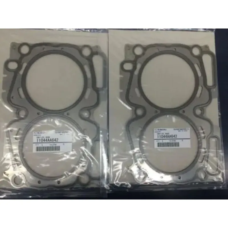 For Subaru Head Gasket Baja Forester Outback Legacy 2.5 SOHC 11044AA642 Body Kit Tuning