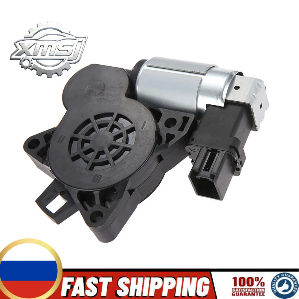 

Regulador de ventana lateral del pasajero derecho, Motor elevador de vidrio eléctrico G22C5858XF GJ6A5958X para Mazda 3 5 6 CX7