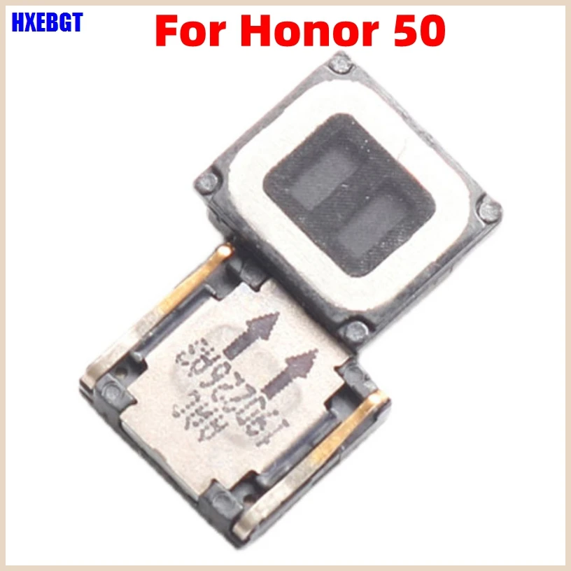 

For Honor 50 Earpiece Speaker Flex Cable Honor50 Ear Piece Listening Receieve Module Smartphone Repair Parts