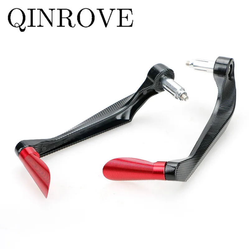 

Universal Motorcycle Handguard 22MM Aluminum Alloy Falling Protector for Kawasaki Z750 Z650 Z800 Z1000SX Z900RS ZH2 ER6N VulcanS